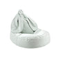 Wigiwama Bunny Beanbag Chair - Misty Green