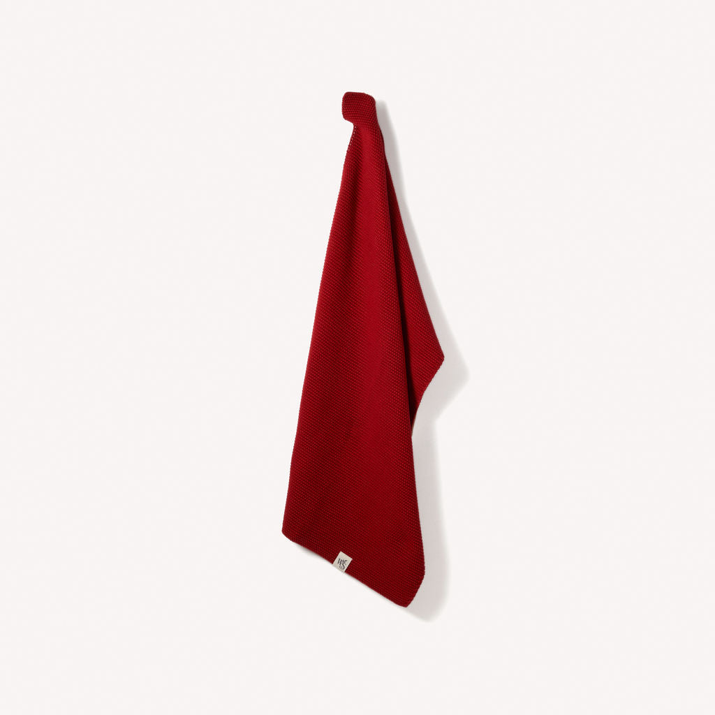 Wild & Stone Organic Cotton Hand Towels
