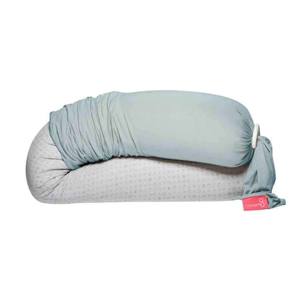 bbhugme Pregnancy Pillow Cover - Eucalyptus
