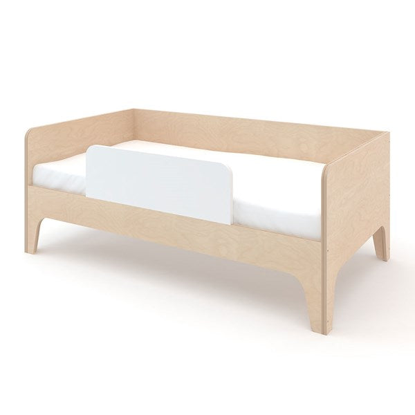 Perch Bed & Birch