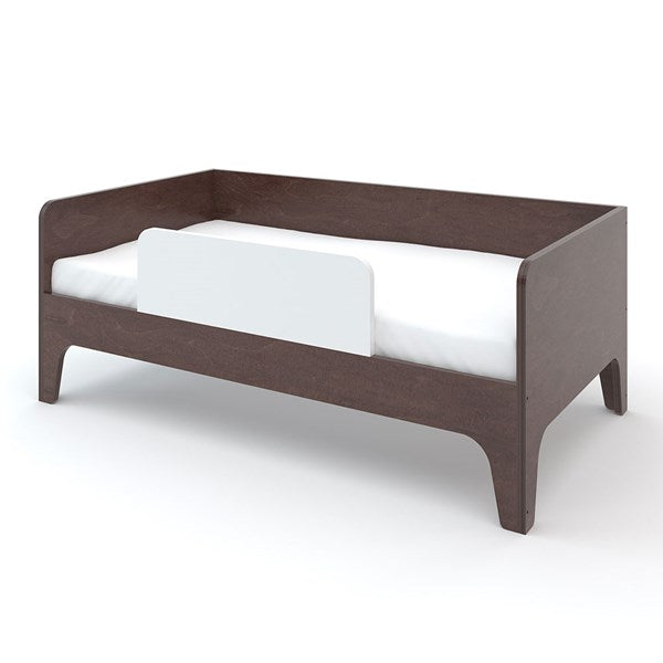 Perch Bed & Walnut