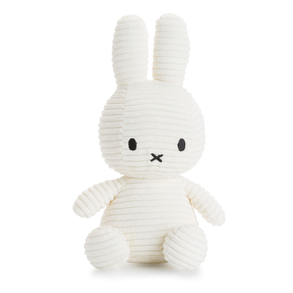 ECO Corduroy Soft Toy 24cm