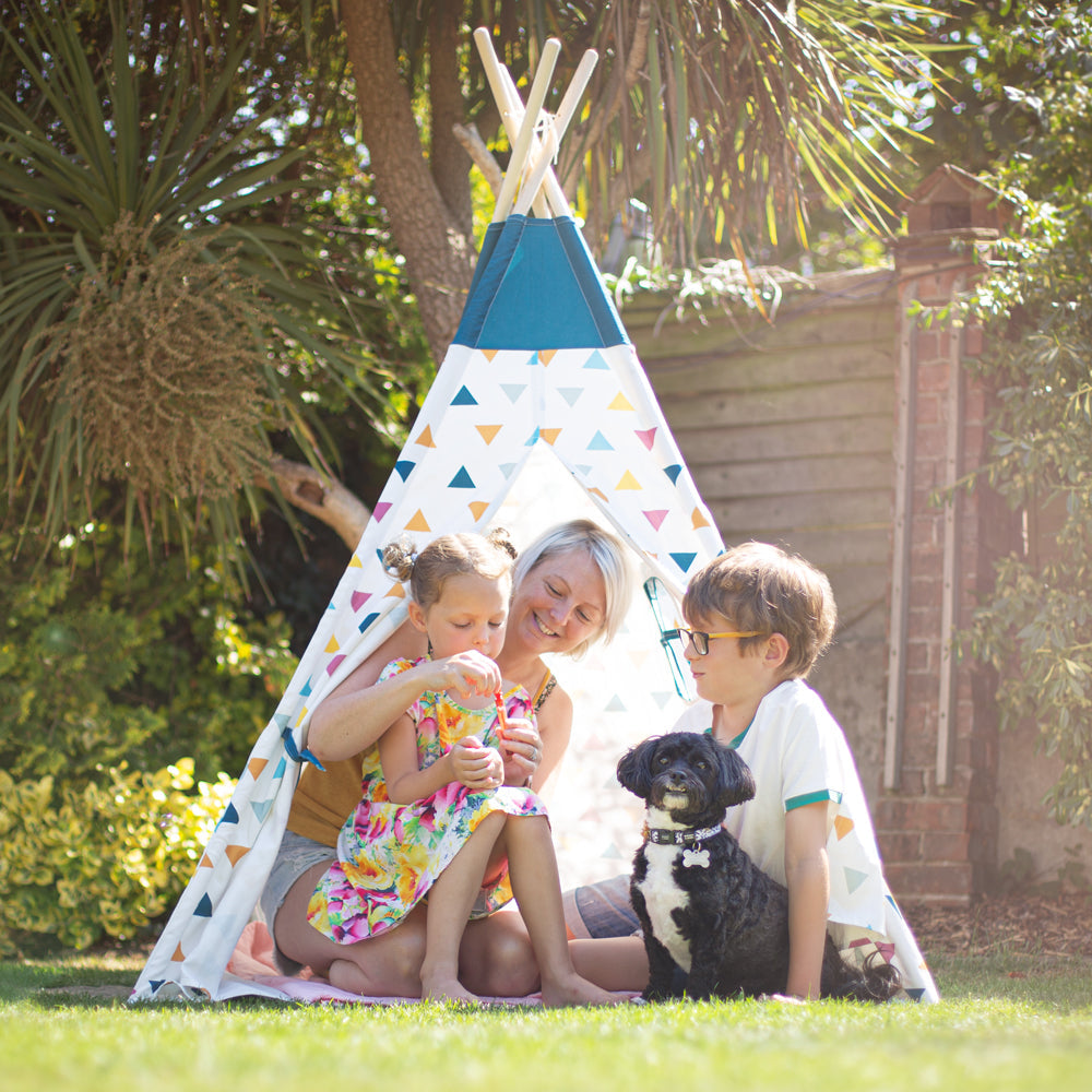 Bigjigs Teepee Tent