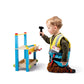 Bigjigs Builder Dress Up Set (Without Helmet)
