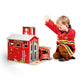 Bigjigs Firefighter Dress Up Set (Without Helmet)