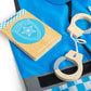 Bigjigs Police Dress Up