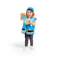 Bigjigs Police Dress Up