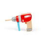 Bigjigs Wooden Toy Drill