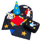 Bigjigs Magician's Kit