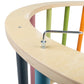 Bigjigs Wooden Arched Climbing Frame