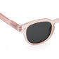 IZIPIZI #C Sun Junior Kids Sunglasses - Pink (5-10 Yrs)