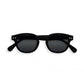 IZIPIZI #C Sun Junior Kids Sunglasses - Black (5-10 Yrs)
