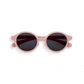 IZIPIZI #SUN Baby Sunglasses - Pastel Pink (0-12 Months)