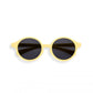 IZIPIZI #SUN Kids Toddler Sunglasses - Lemonade (12-36 Months)
