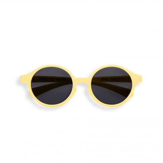 IZIPIZI #SUN Kids Toddler Sunglasses - Lemonade (12-36 Months)