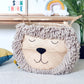Bellybambino Natural Lion Basket - Extra Large