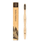 Wild & Stone Adult Bamboo Toothbrush - Medium Bristles - 1 Pack