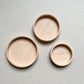 Wooden Circle Sorting Trays by The Little Coach House