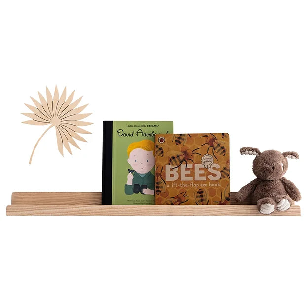 Autumns Corner Book And Picture Ledge (2 Sizes Available)