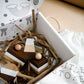 Little Stories Wooden Treats Play Set - Chocolate