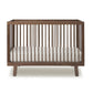 Oeuf NYC Sparrow Cot Bed - Walnut