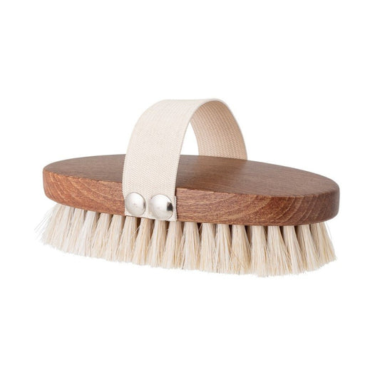 Bloomingville Cleaning Brush - Beech