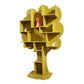 Mathy by Bols Louane Tree Bookcase (26 Colours Available)