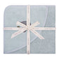 Avery Row Hooded Baby Towel - Bear