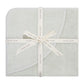 Avery Row Hooded Baby Towel - Frog