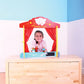Bigjigs Wooden Table Top Theatre