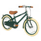 Banwood Classic 16" Bike - Green