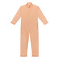 Kiso Apparel Limited Edition Adult Boiler Suit - Clay