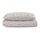 Avery Row Cotbed Organic Cotton Bedding Set - Woodland Walk