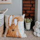 Tigercub Prints Woodland Bunny Nursery Cushion Cover