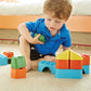Green Toys Building Blocks Set