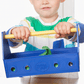 Green Toys Tool Set - Blue