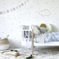 Hibou Home Wallpaper - Starry Sky
