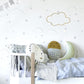 Hibou Home Wallpaper - Starry Sky