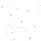 Hibou Home Wallpaper - Starry Sky
