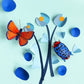Studio Roof 3D Model Wall Decor - Fungus Beetle