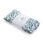 Avery Row Changing Cushion Fitted Sheet - Nordic Forest