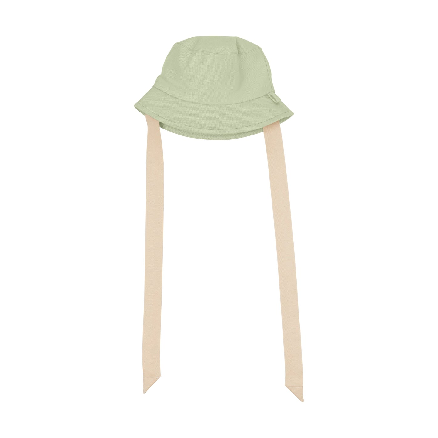 Kiso Apparel Organic Kids Bucket Hat - Forest