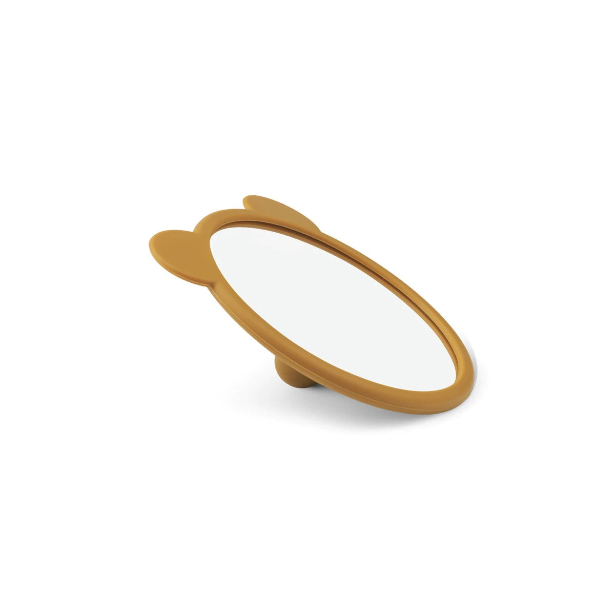 Liewood Heidi Mirror - Golden Caramel