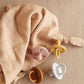 Liewood Paula Pacifier - 3 Pack - Yellow Mellow Multi Mix 