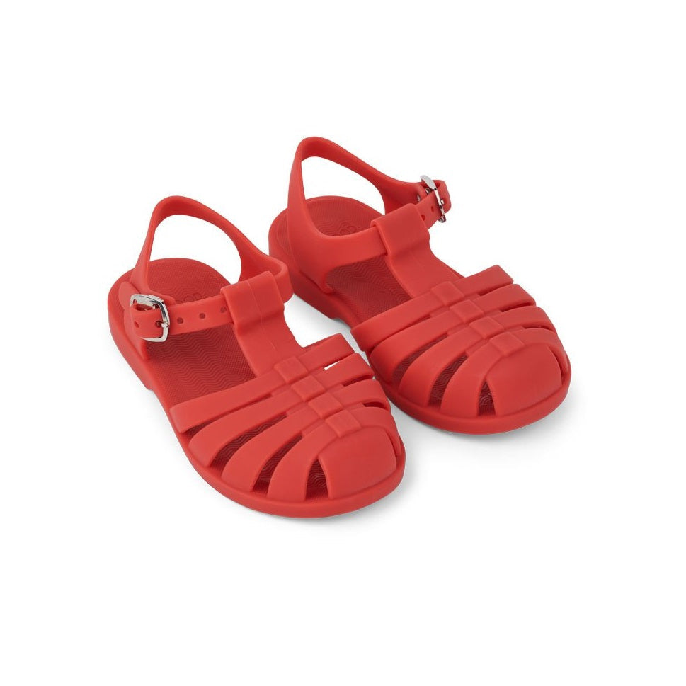 Bre Sandals Apple