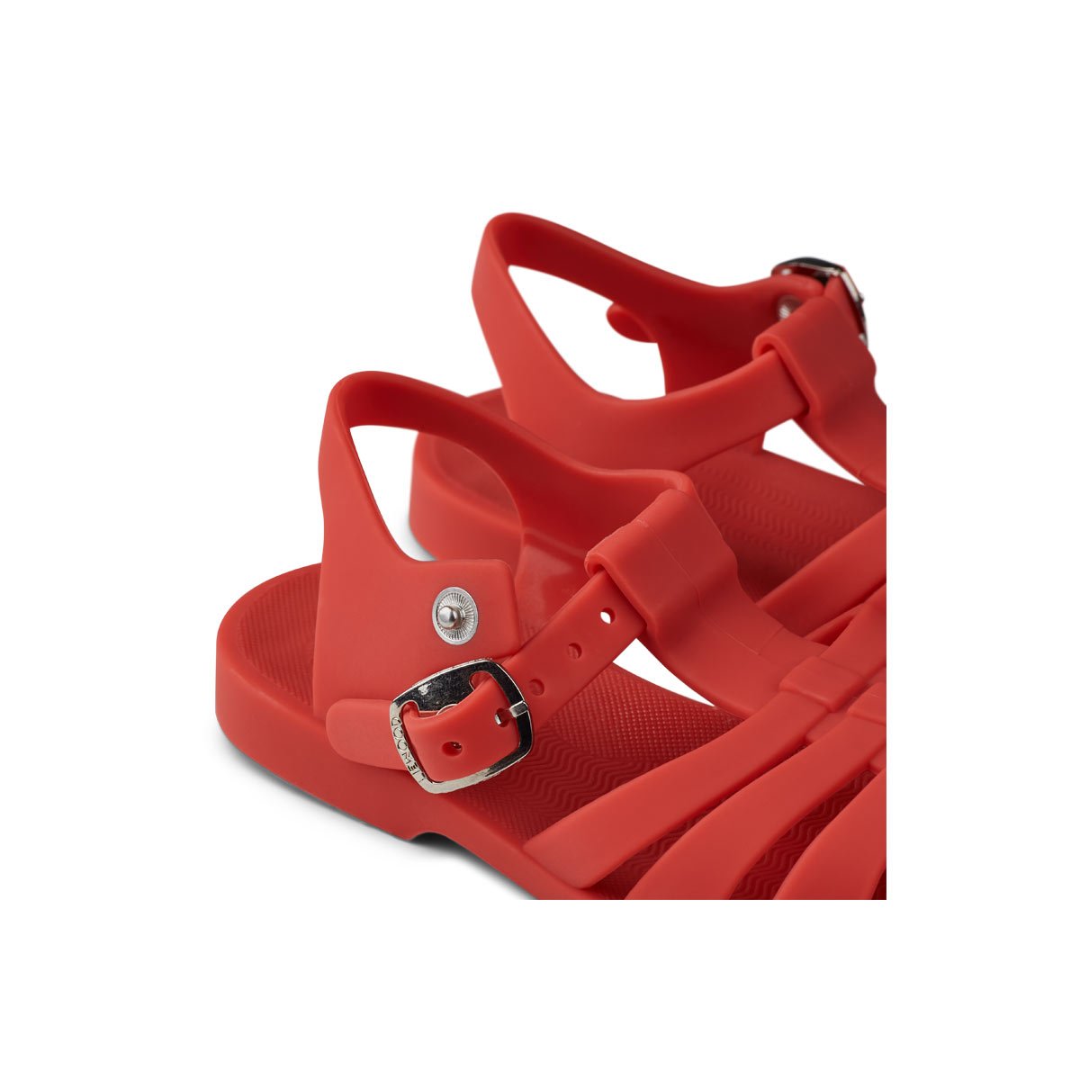 Liewood Bre Sandals - Apple Red