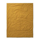 Liewood Quilted Lyla Blanket - Safari/Golden Caramel
