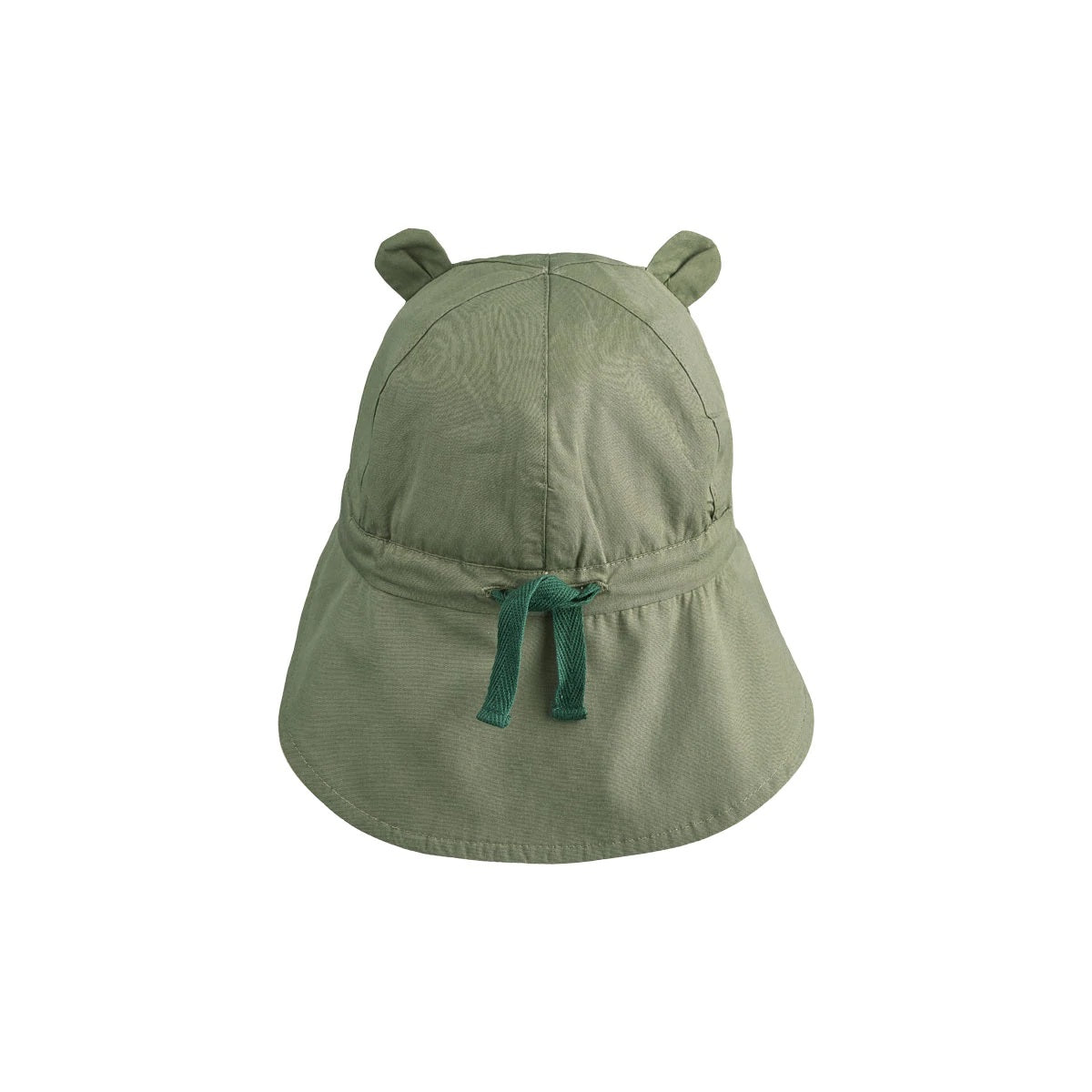 Liewood Children's Gorm Reversible Sun Hat - Tennis/Sandy Mix