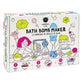 Nailmatic Bath Bomb Maker Kit