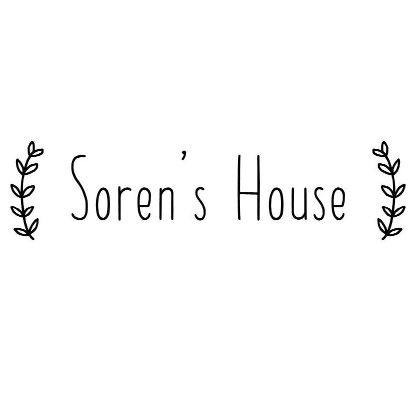 Soren's House Gift Cards - £10 to £100 